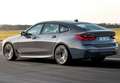 BMW 640 640dA Cabrio xDrive - thumbnail 7