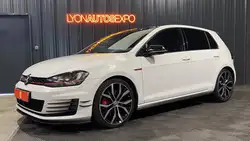 Volkswagen Golf 2.0 GTI 230ch