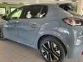 Peugeot 208 1.2 hybrid Allure 110cv e-dcs 6 Grigio - thumbnail 7