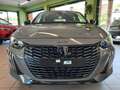 Peugeot 208 1.2 hybrid Allure 110cv e-dcs 6 Grigio - thumbnail 3