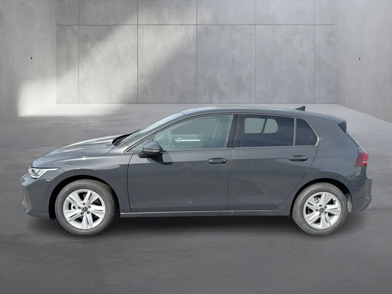 Volkswagen Golf 2026