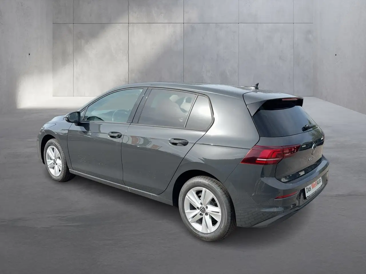Volkswagen Golf 2026