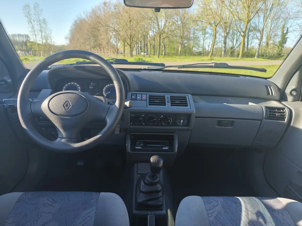 Renault Clio 1.4 Mexx, foto 5