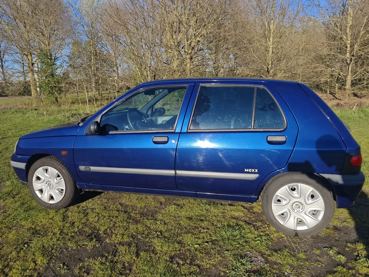 Renault Clio 1.4 Mexx, foto 3