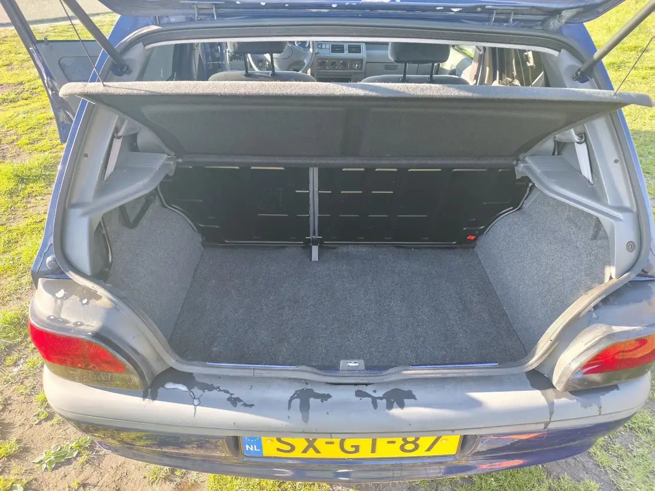 Renault Clio 1.4 Mexx, foto 7