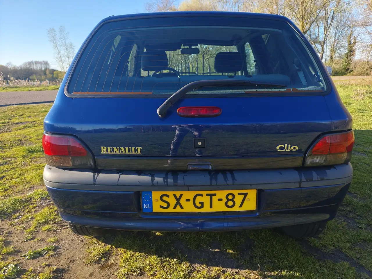 Renault Clio 1.4 Mexx, foto 4