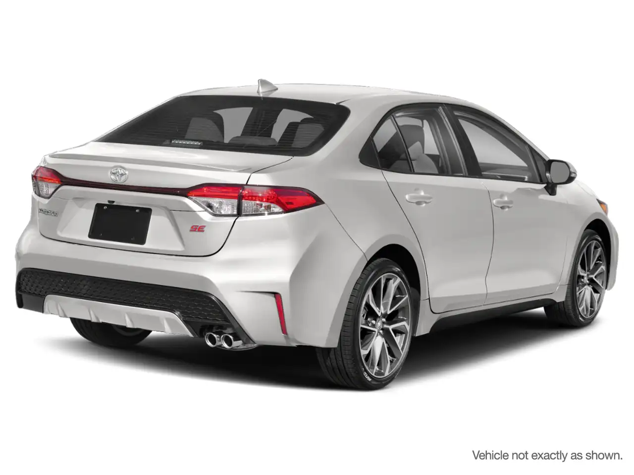 Toyota Corolla снимка Toyota Corolla