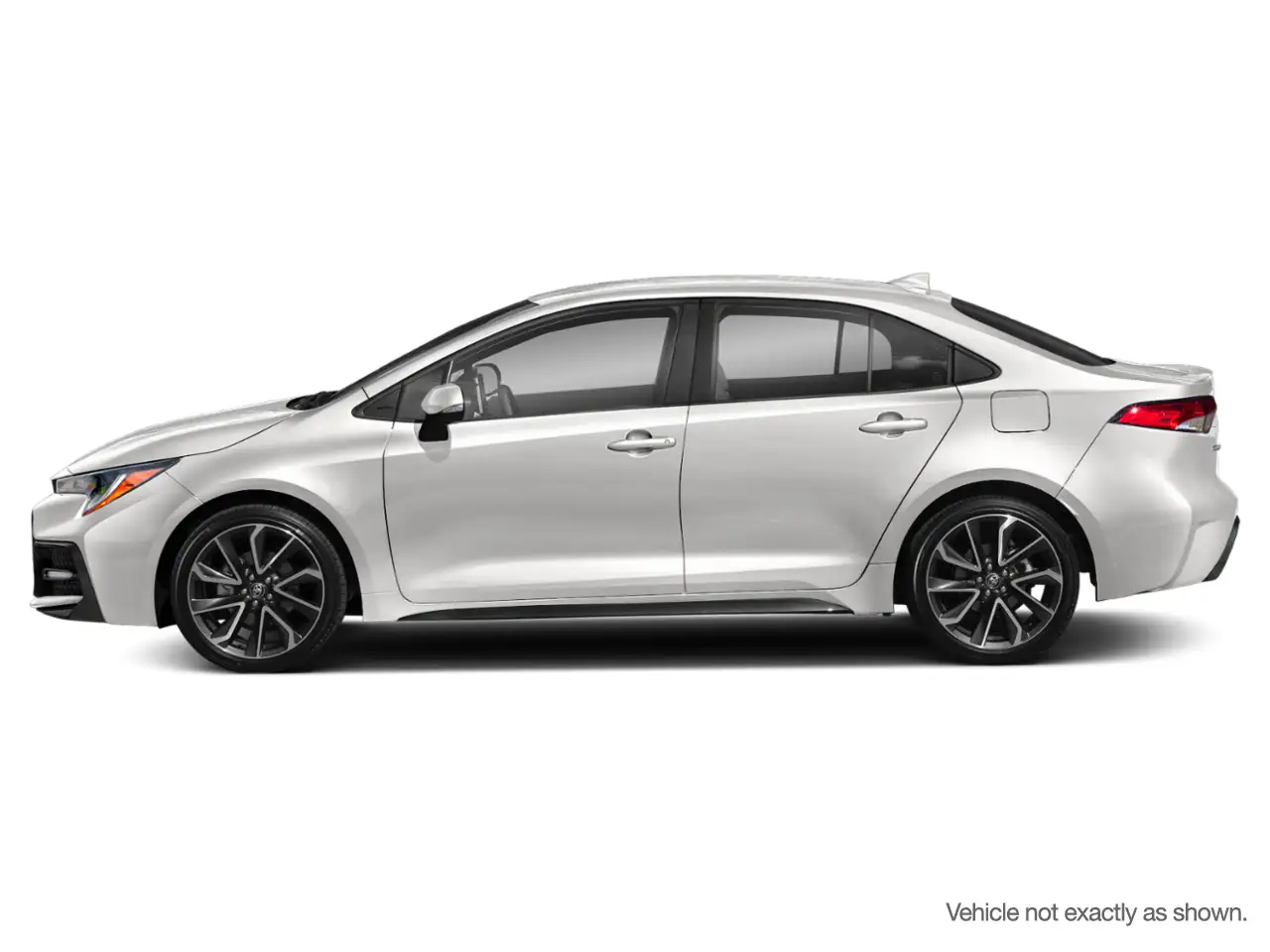 Toyota Corolla снимка Toyota Corolla