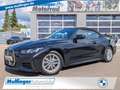 BMW 420 d Cabrio M Sport HUD ACC SuView.Nacken+Lenkh. Schwarz - thumbnail 1