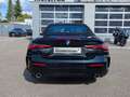 BMW 420 d Cabrio M Sport HUD ACC SuView.Nacken+Lenkh. Schwarz - thumbnail 8