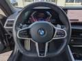 BMW 420 d Cabrio M Sport HUD ACC SuView.Nacken+Lenkh. Schwarz - thumbnail 13