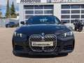 BMW 420 d Cabrio M Sport HUD ACC SuView.Nacken+Lenkh. Schwarz - thumbnail 3
