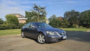3.5 V6 295cv SH-AWD HONDA LEGEND