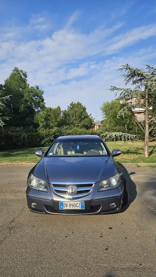 Honda Legend 3.5 V6 295cv SH-AWD HONDA LEGEND - 2