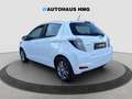 Toyota Yaris Edition 5-trg *GARANTIE*TÜV+SERVICE NEU* Blanco - thumbnail 3