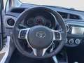 Toyota Yaris Edition 5-trg *GARANTIE*TÜV+SERVICE NEU* Blanco - thumbnail 10