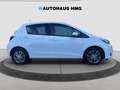 Toyota Yaris Edition 5-trg *GARANTIE*TÜV+SERVICE NEU* Blanco - thumbnail 6