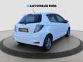 Toyota Yaris Edition 5-trg *GARANTIE*TÜV+SERVICE NEU* Blanco - thumbnail 5