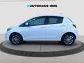 Toyota Yaris Edition 5-trg *GARANTIE*TÜV+SERVICE NEU* Blanco - thumbnail 2