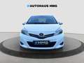 Toyota Yaris Edition 5-trg *GARANTIE*TÜV+SERVICE NEU* Blanco - thumbnail 8
