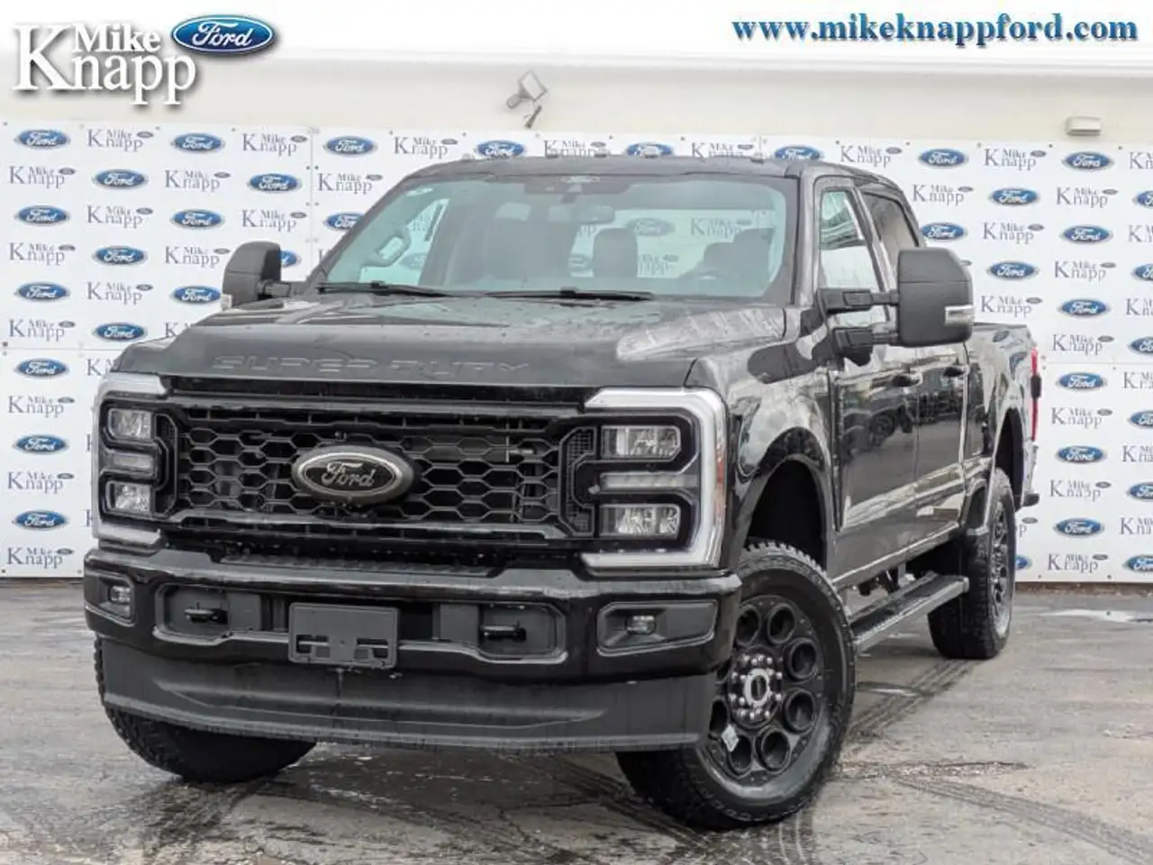 2026 Ford F 250
