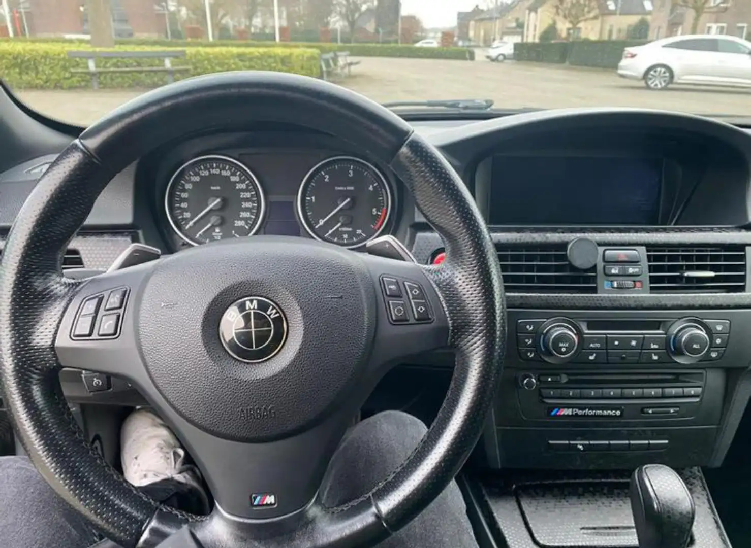 BMW 325 Cabriolet dA - 2