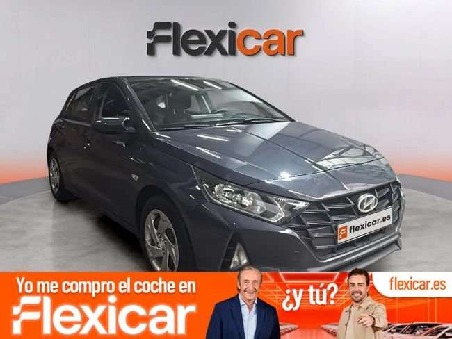 Hyundai i20 1.2 MPI Essence - foto 1
