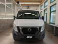 Nissan NV400 L1H1 2,8t AHK RFK KLIMA REGALE DACHTRÄGER Weiß - thumbnail 10
