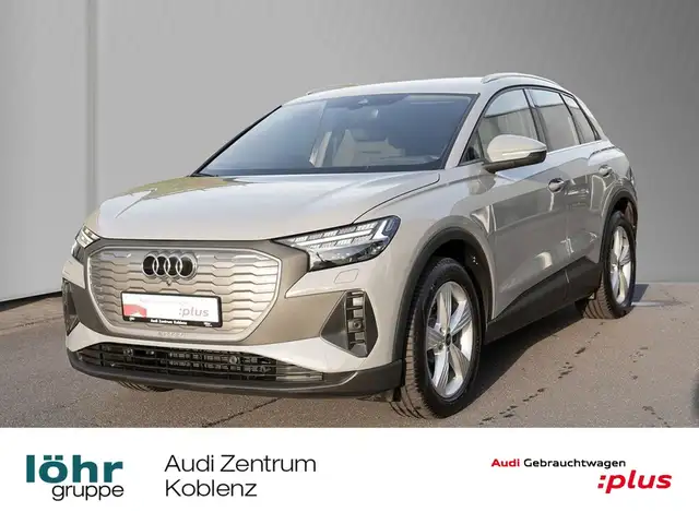 Audi e-tron 40 Navi ACC Matrix