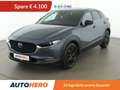 Mazda CX-30 2.0 Skyactiv-G Mild-Hybrid Homura 2WD Aut. *HUD* Grau - thumbnail 1