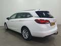 Opel Astra Sports Tourer 1.2 Elegance PDC/NAVI/CARPLAY/LED/TR Blanc - thumbnail 19