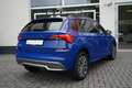 Skoda Kamiq 1.0 Clever LED SmartLink Sitzheizung PDC Blau - thumbnail 5