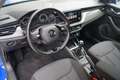 Skoda Kamiq 1.0 Clever LED SmartLink Sitzheizung PDC Blau - thumbnail 11