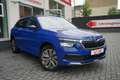 Skoda Kamiq 1.0 Clever LED SmartLink Sitzheizung PDC Blau - thumbnail 4