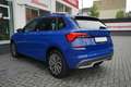 Skoda Kamiq 1.0 Clever LED SmartLink Sitzheizung PDC Blau - thumbnail 7