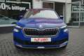 Skoda Kamiq 1.0 Clever LED SmartLink Sitzheizung PDC Blau - thumbnail 3
