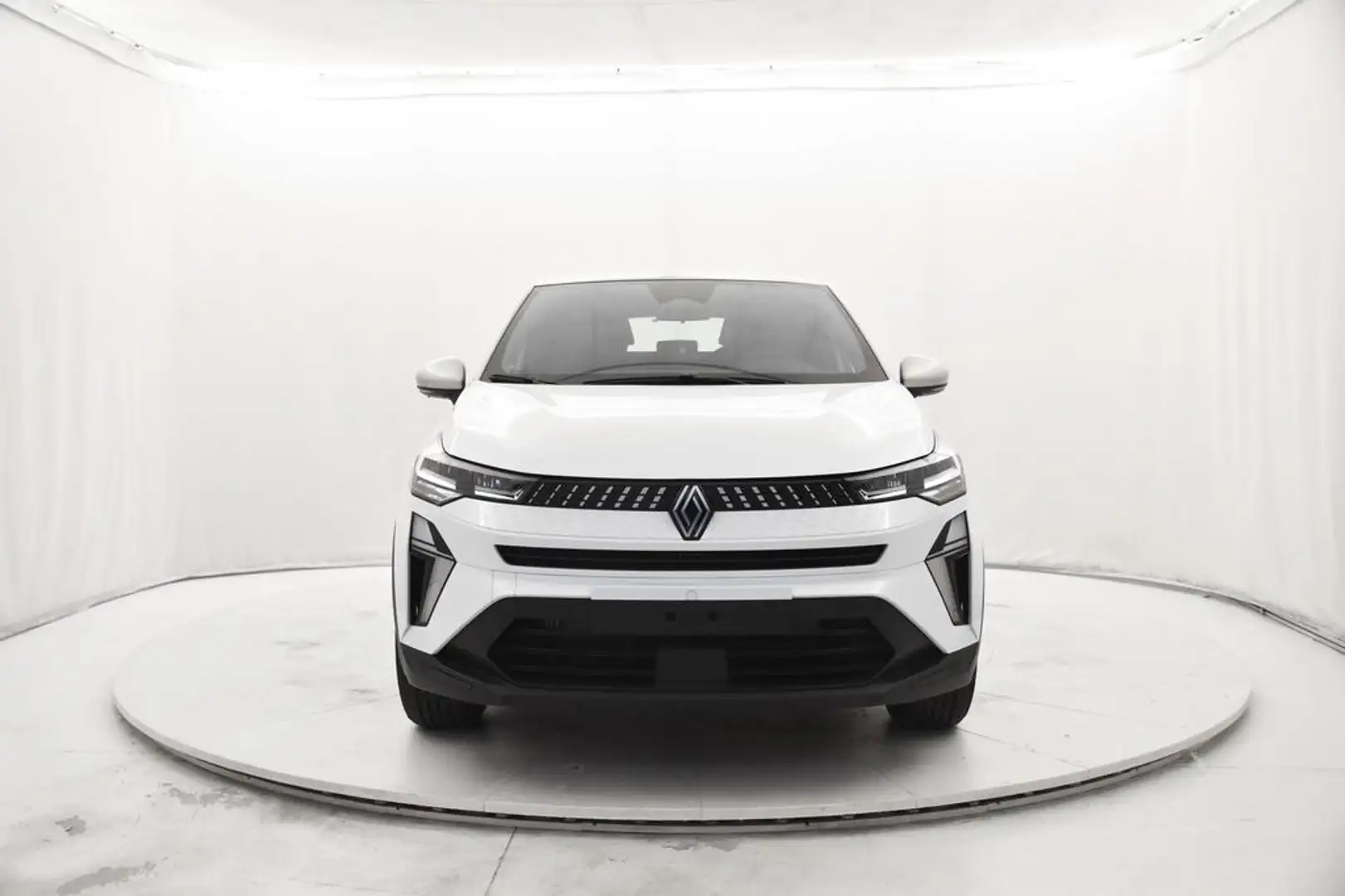 Renault Captur 1.0 eco-g Evolution 100cv Bianco - 2