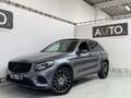 Mercedes-Benz GLC 220 220d 4Matic AMG Line *PANO*AIRMATIC*LED* Gris - thumbnail 15