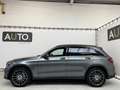 Mercedes-Benz GLC 220 220d 4Matic AMG Line *PANO*AIRMATIC*LED* Gris - thumbnail 17