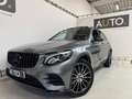 Mercedes-Benz GLC 220 220d 4Matic AMG Line *PANO*AIRMATIC*LED* Gris - thumbnail 16