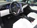 Tesla Model X 90D AWD Gris - thumbnail 25