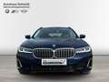 BMW 530 e Touring 315€ netto/mtl.*AHK*Driving A Prof*Head Blau - thumbnail 7