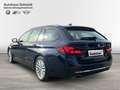 BMW 530 e Touring 315€ netto/mtl.*AHK*Driving A Prof*Head Blau - thumbnail 3
