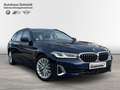 BMW 530 e Touring 315€ netto/mtl.*AHK*Driving A Prof*Head Blau - thumbnail 6