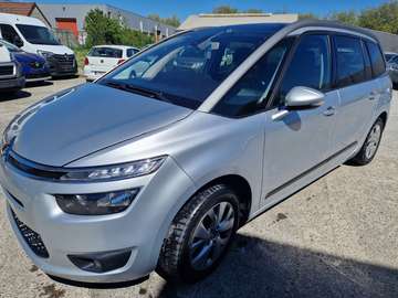 Grand C4 Picasso 1.6 e-HDi Seduction