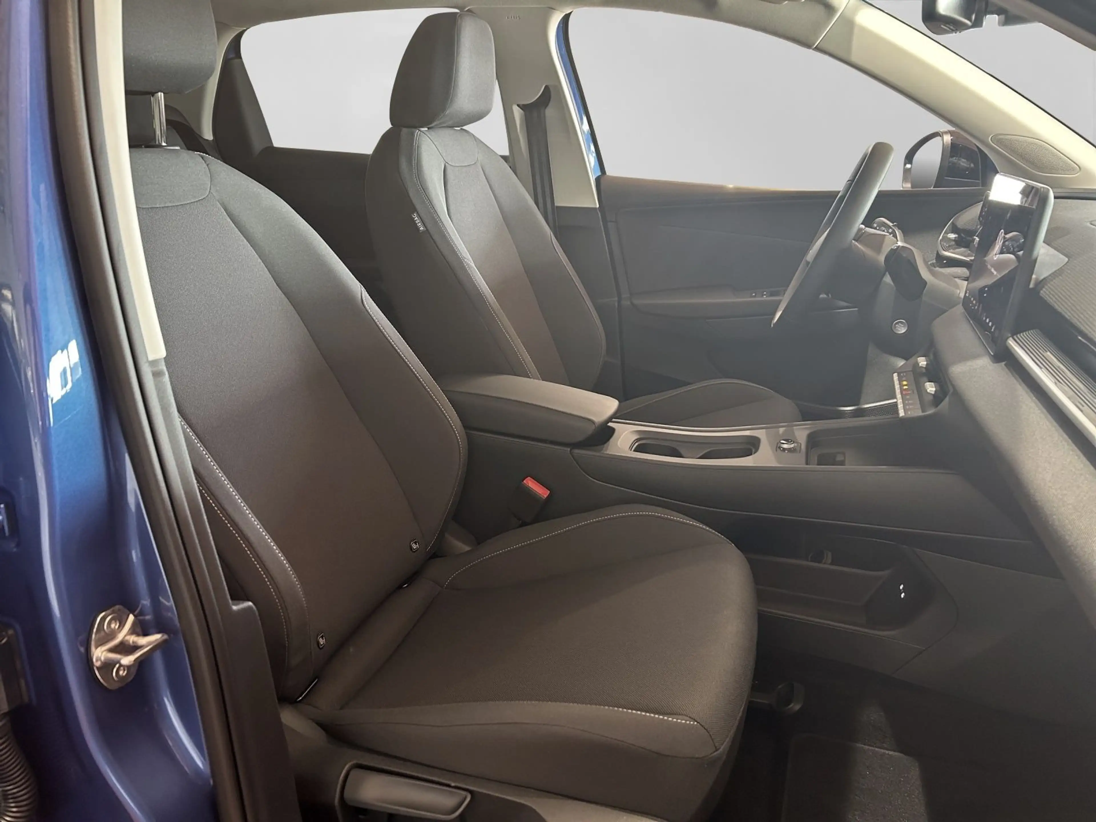 Volkswagen ID. Polo LIFE REAR VIEW NAVI SITZHZ CLIMA ACC — photo 4