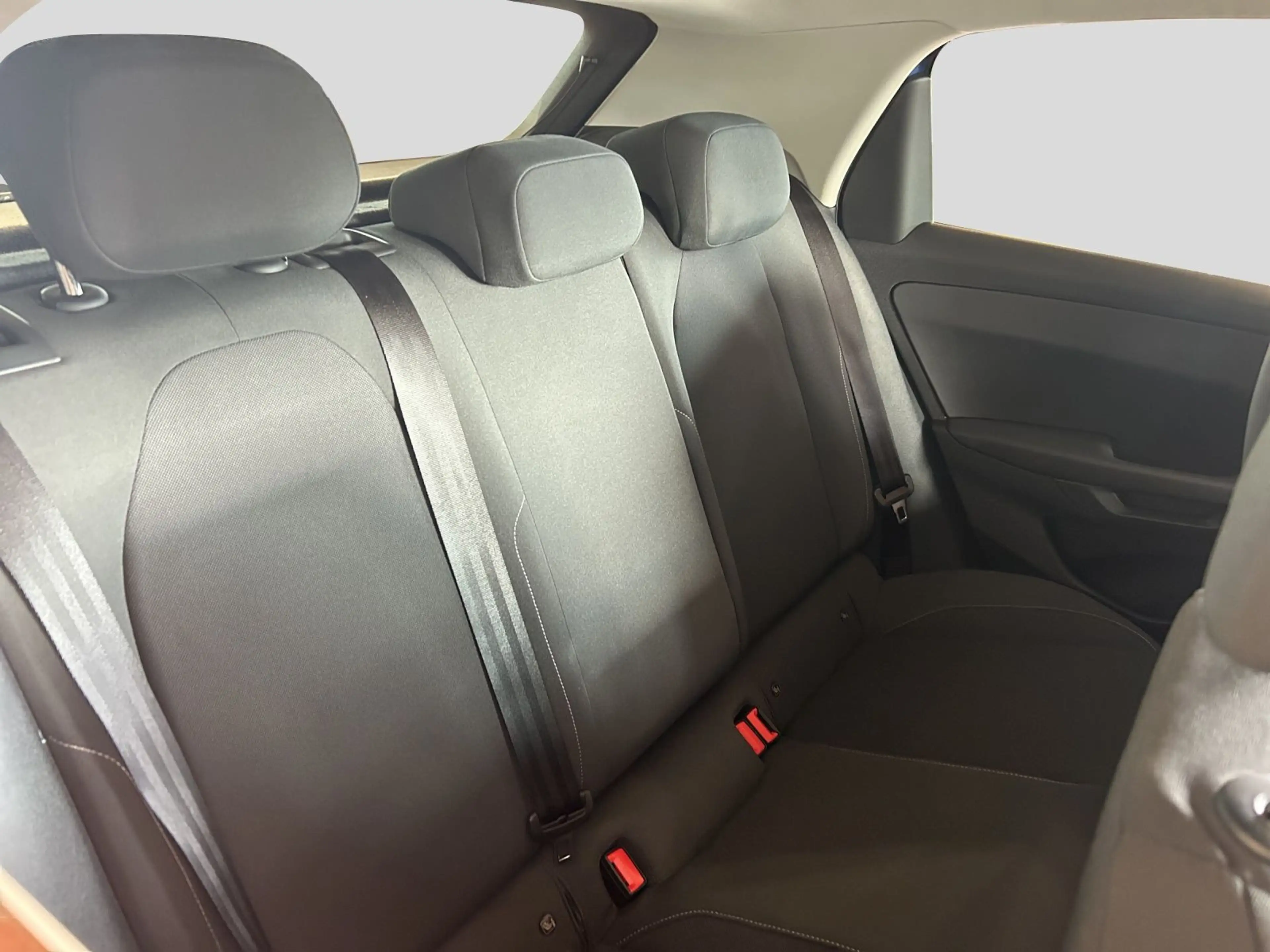 Volkswagen ID. Polo LIFE REAR VIEW NAVI SITZHZ CLIMA ACC — photo 5