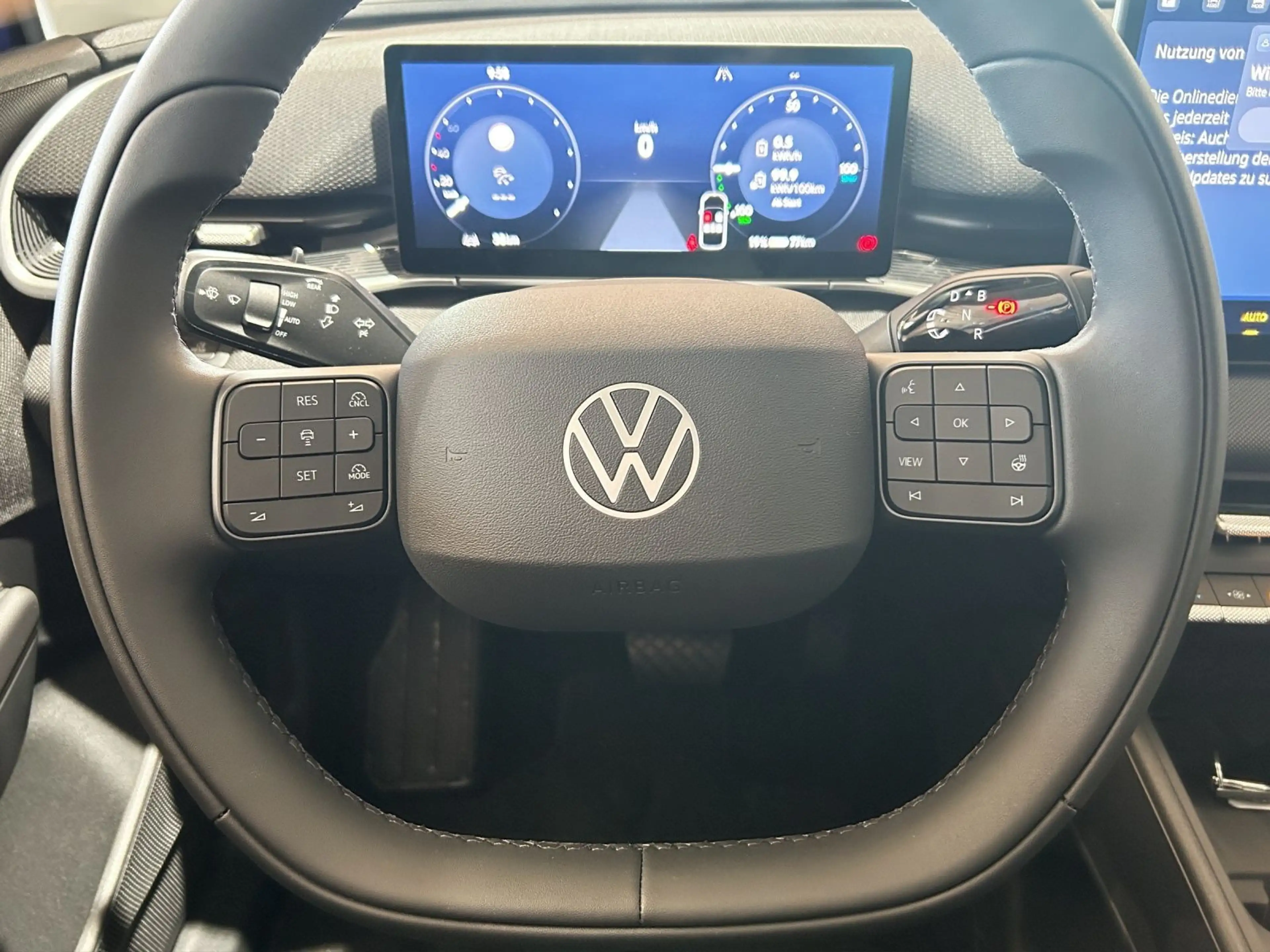 Volkswagen ID. Polo LIFE REAR VIEW NAVI SITZHZ CLIMA ACC — photo 8
