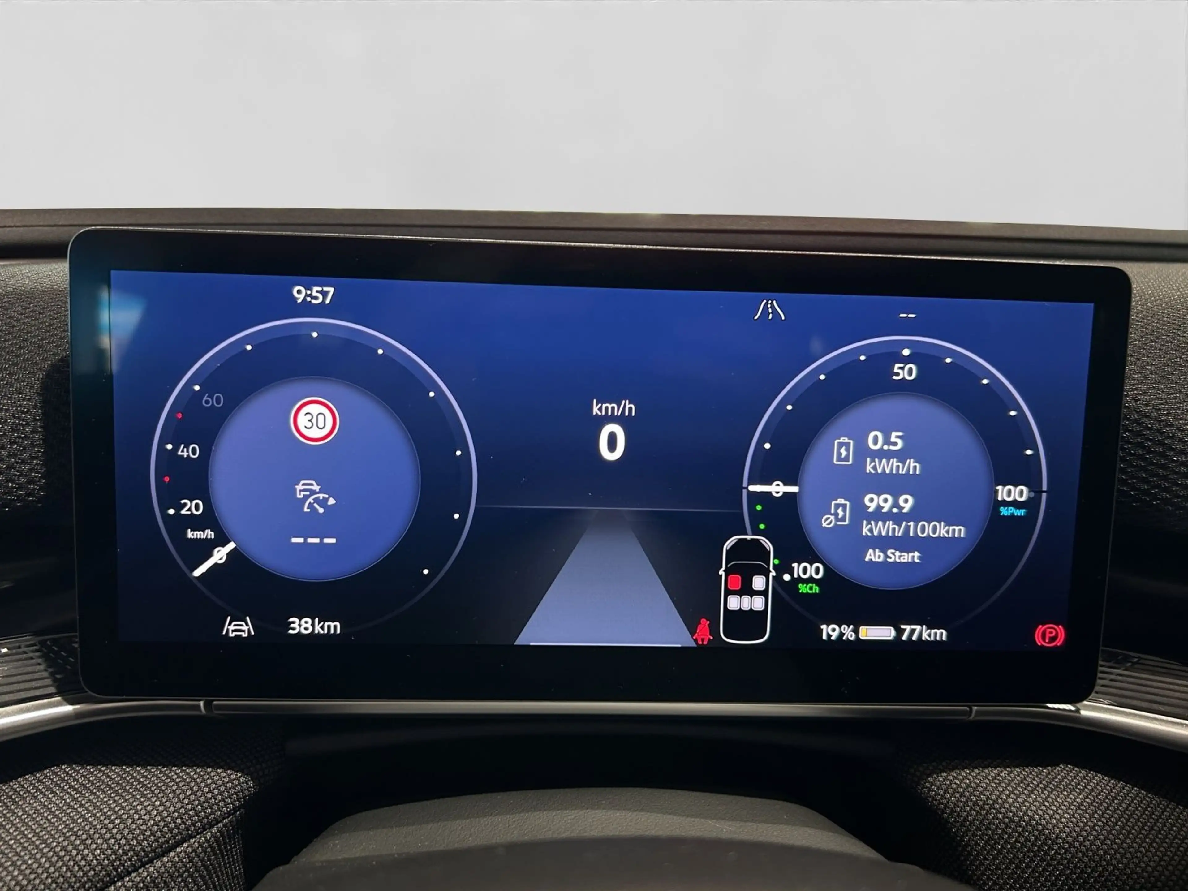 Volkswagen ID. Polo LIFE REAR VIEW NAVI SITZHZ CLIMA ACC — photo 9