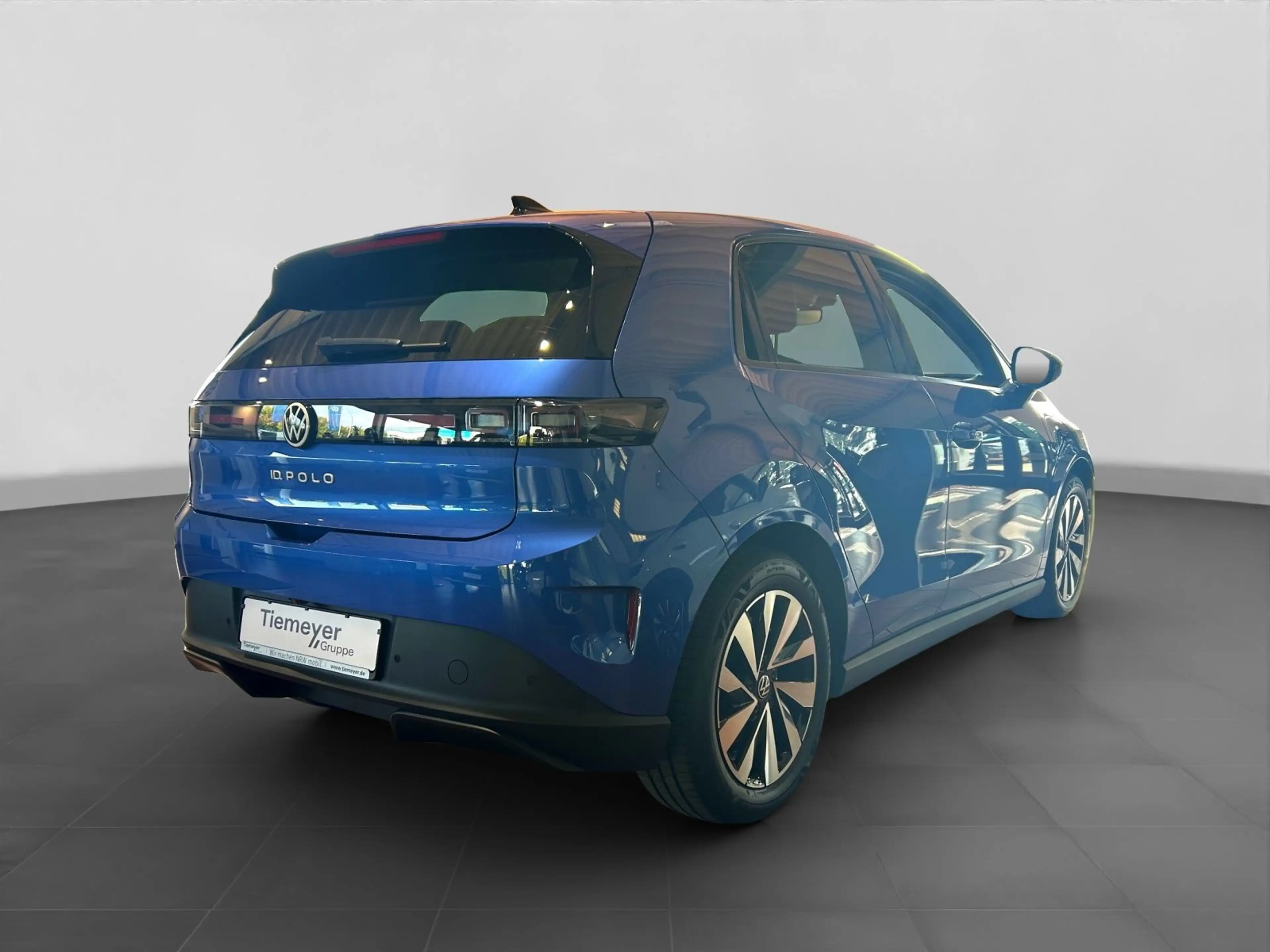 Volkswagen ID. Polo LIFE REAR VIEW NAVI SITZHZ CLIMA ACC — photo 3